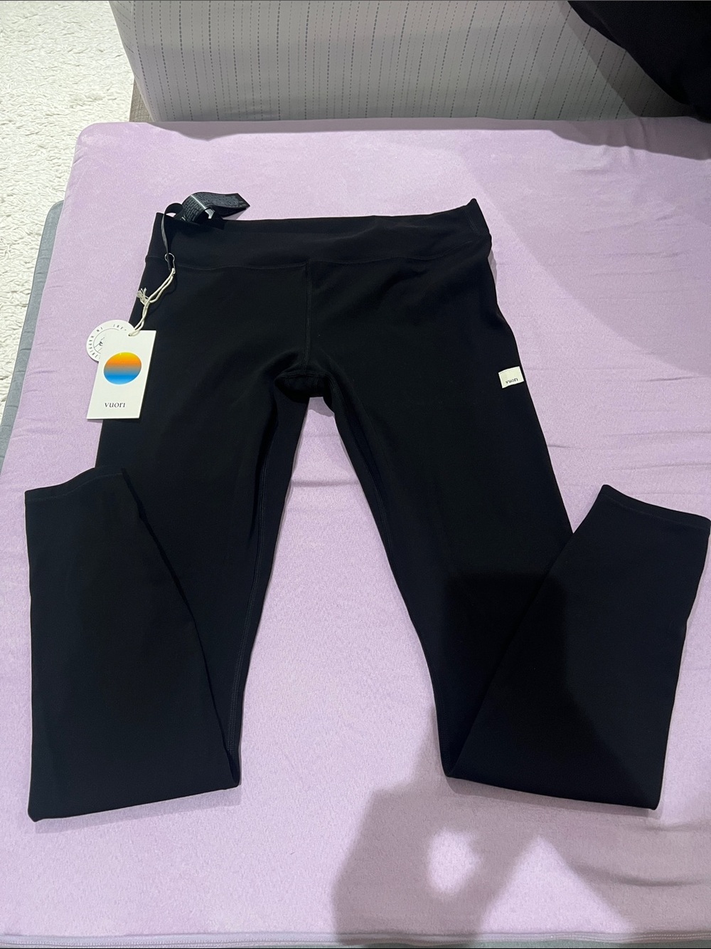 Vuori all the feels legging